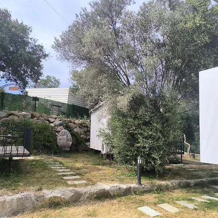 Alya Hill فندق بودروم