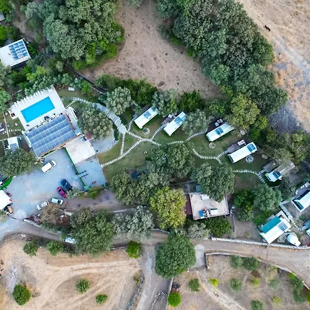 Alya Hill * بودروم