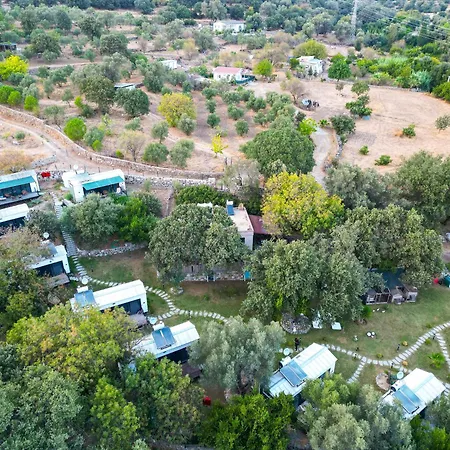 Alya Hill Ξενοδοχείο